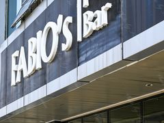 -FABIO’S费比欧披萨餐厅