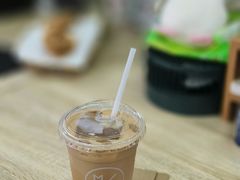 -明谦·Coffee&Cocktail Bar(美您公园店)