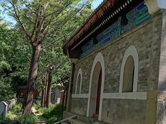 -阳台山自然风景区