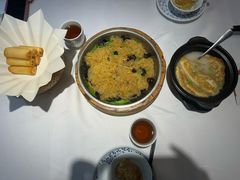 -围龙屋客家食府(福田店)