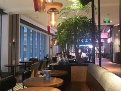 大堂-Moka Bros 摩卡站(西单大悦城店)