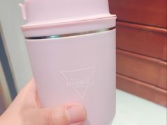 -Manner Coffee(大宁国际商业广场店)