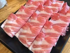 -四喜小胖·北京涮肉(五道营店)