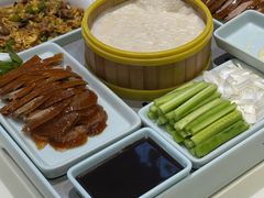烤鸭-紫光园(创始店)