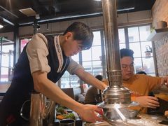 -汉拿山(包河万达店)