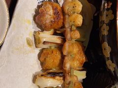 -鸟鹏烧鸟居酒屋(熙龙湾店)