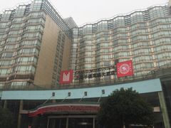 -上海千禧海鸥大酒店