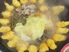-边江铁锅炖鱼(振八街店)