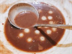 -逸林轩中餐厅(中信泰富朱家角锦江酒店)