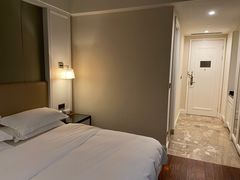 -四川江油戴斯大酒店