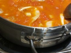 -蕃茄述·好汤自然来(江汉路店)