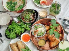 -Ginger(兴国路店)
