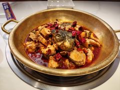 -涿派·炝锅鱼(涿州店)