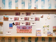 -猫的天空之城概念书店(杭州南宋御街店)