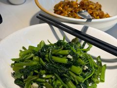 -院里寻菜·精致庭院菜(观沙岭店)