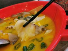 传家鱼-李氏传家菜(兴城路店)