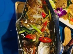 -Onion restaurant