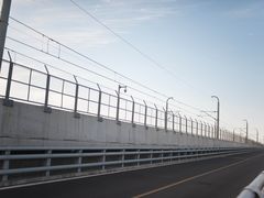 -海堤纪念公园