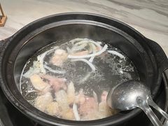 -同仁四季椰子鸡(福田东园总店)