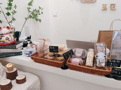 -玉见cake低糖蛋糕甜品台定制(河西店)