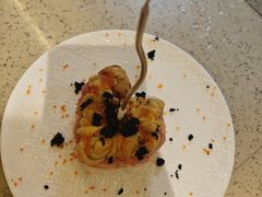 -花和海鲜自助(梅江店)