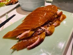 枣香酥北京烤鸭-唐廊烤鸭店(工体店)