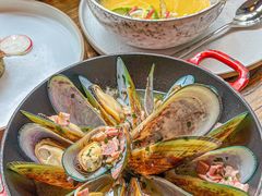 -Brut Eatery Wine Bar & Restaurant (建国东路店)