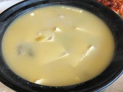 鱼头豆腐钵-马凯餐厅(长椿街店)