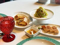 -三号黄浦会Canton Table