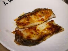 -大渔铁板烧(蛇口店)