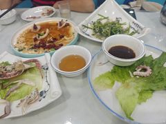 -威海渔村(黄兴路店)