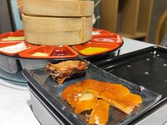 -羲和雅苑烤鸭坊(丰台万达店)