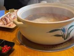 -江味龙虾馆·裸蓝龙虾(南山店)