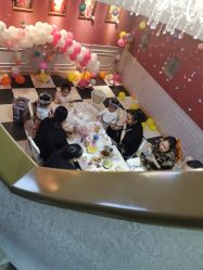 -幻贝家儿童乐园(哈尔滨王府井店)