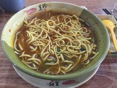 -美玲拉面(鞍山西道店)