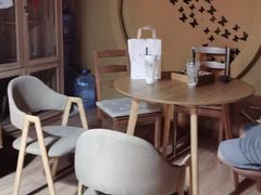 -白兔子密室(长寿路店)