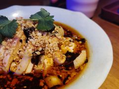 -胖哥俩肉蟹煲(万国店)
