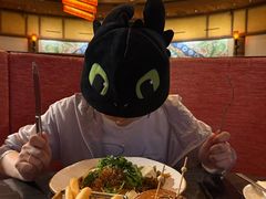 -哈蒙德餐厅