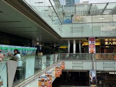 -福田卓悦INTOWN购物中心