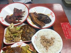 -刘小忙把子肉(北园大街总店)