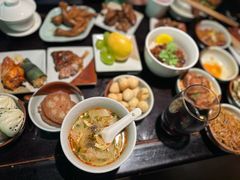 -青藤茶馆(南山路店)