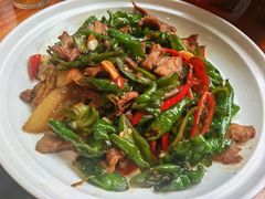 -九道菜有鸡鱼头(石鼓路店)
