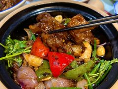 -顺德杨廷记(白云山店)