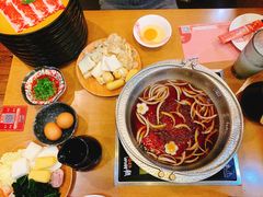 -牛New寿喜烧(青浦店)