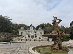 -珠海圆明新园
