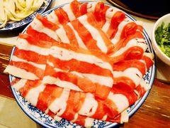 -宣武小院涮肉(前门店)