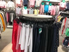 -H&M(来又来时尚购物广场店)