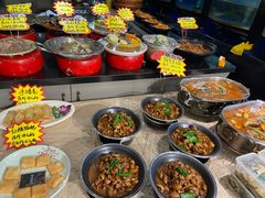 -前门烤鸭(江东中路店)