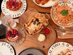 -IL TEATRO 精品意大利餐厅