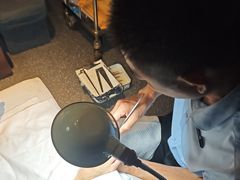 -陆琴脚艺·足浴·SPA(夫子庙店)